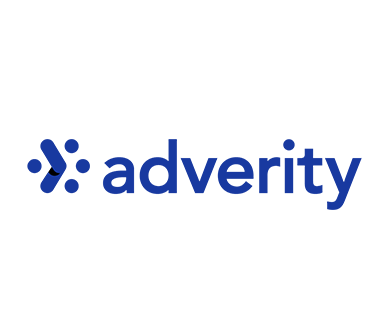 Logo: Adverity GmbH