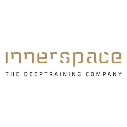 Logo Innerspace GmbH