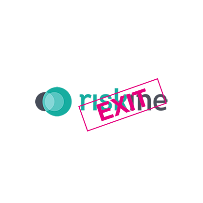 Logo: riskine GmbH