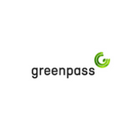 Logo Greenpass GmbH