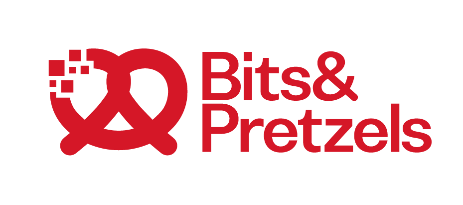 Logo Bits & Pretzels