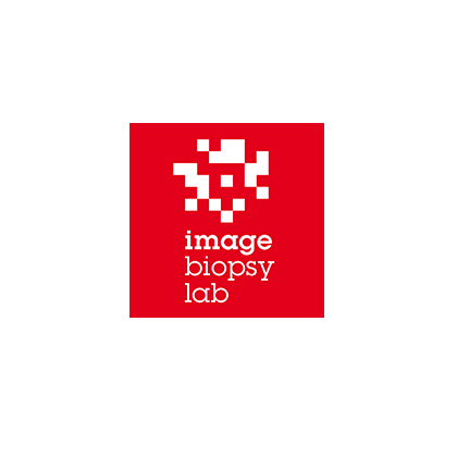 Logo: ImageBiopsy Lab GmbH