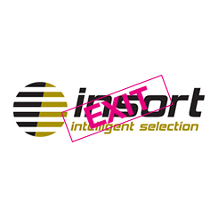 Logo: Insort GmbH