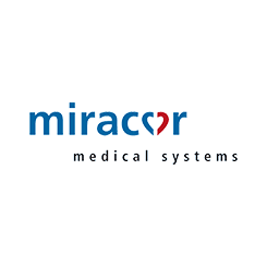 Logo: Miracor Medical GmbH