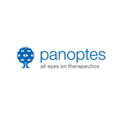 Logo: Panoptes Pharma GmbH