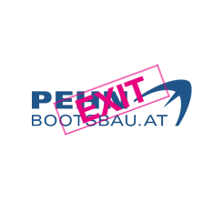 Logo: Pehn Bootsbau GmbH (Exit)
