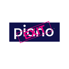Logo: Piano Media GmbH (Exit)