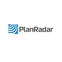 Logo: PlanRadar GmbH