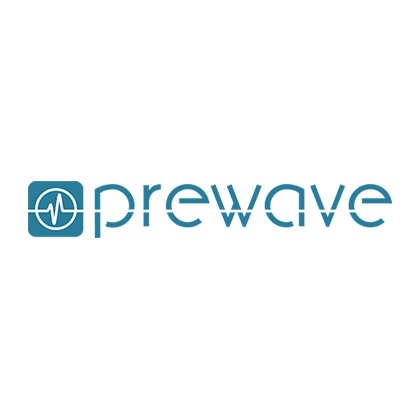 Logo: Prewave GmbH