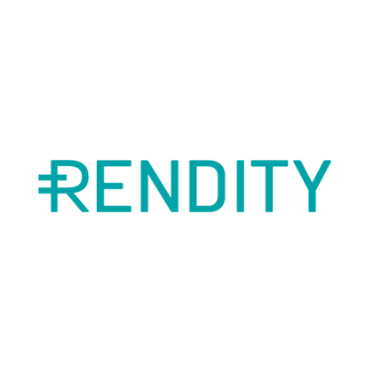 Logo: Rendity GmbH