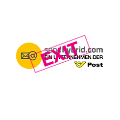 Logo: Sendhybrid GmbH (Exit)