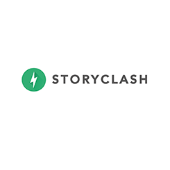 Logo: Storyclash GmbH