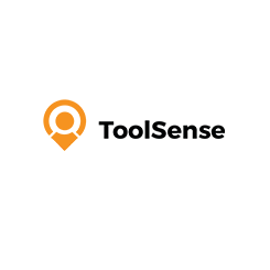 Logo: ToolSense GmbH