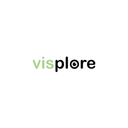 Logo Visplore GmbH