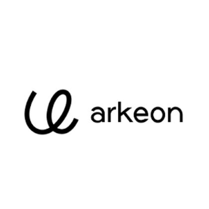 Logo Arkeon
