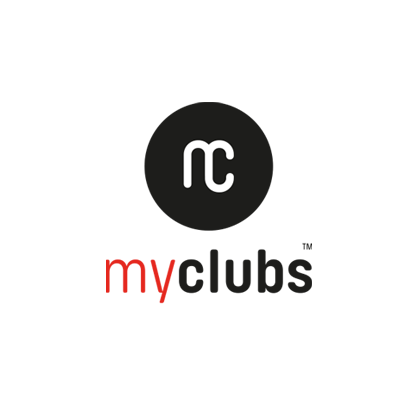 Logo: myClubs GmbH
